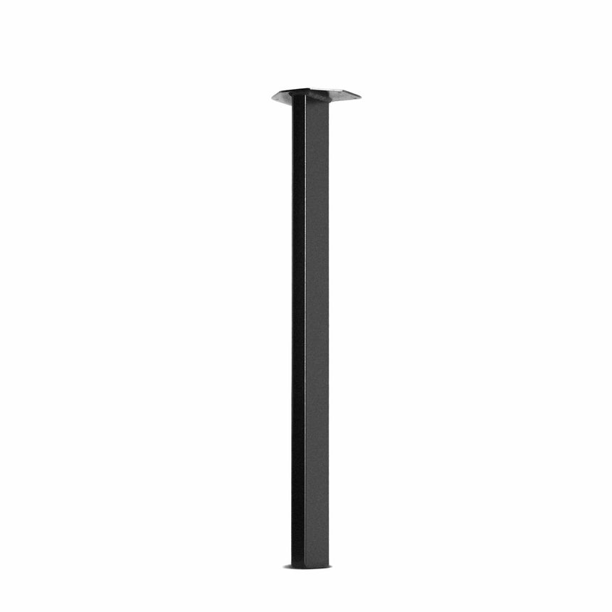 Leveling Feet For Tube Steel Designs