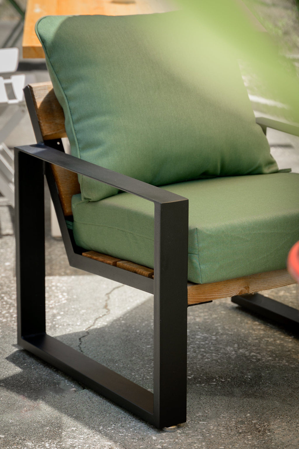 DIY Outdoor Couch Kit