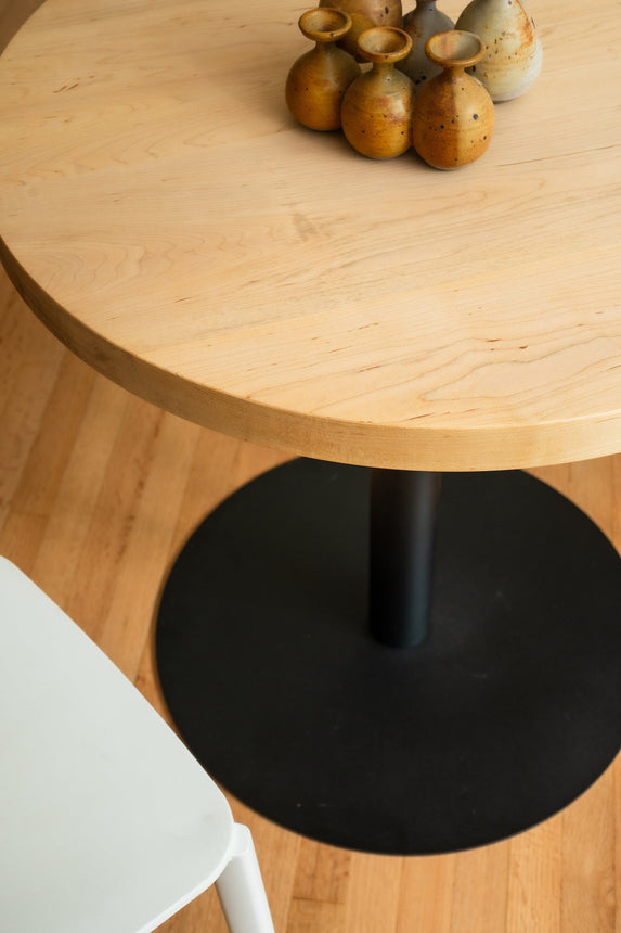 DIY Slat Bench Leg