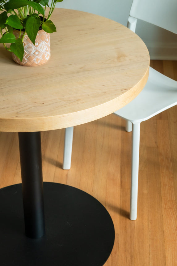 DIY Slat Bench Leg