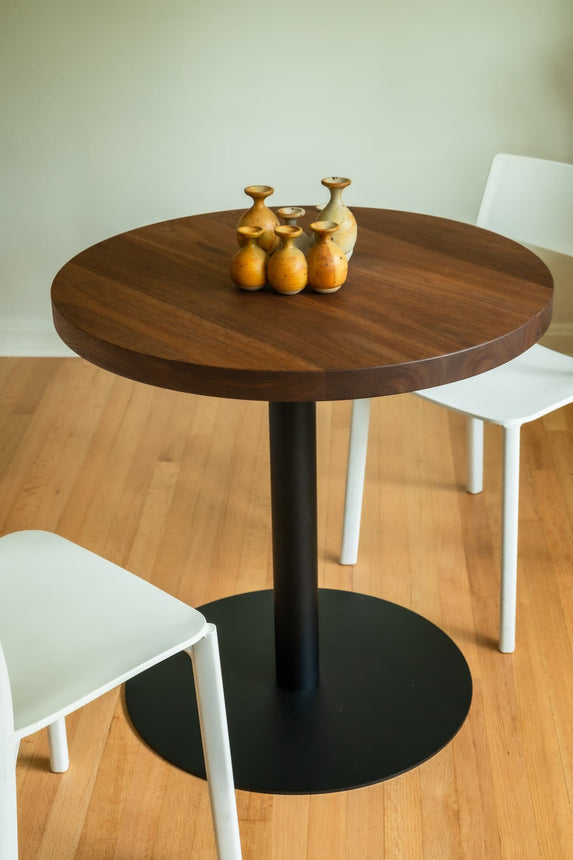 DIY Slat Bench Leg