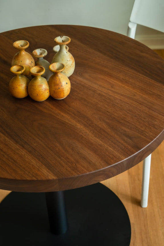 Walnut Dining Table Top