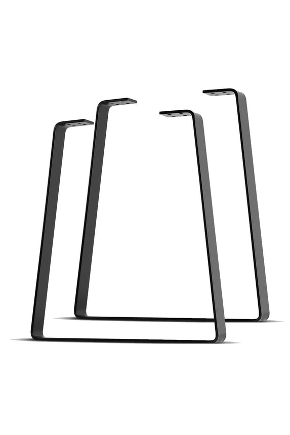 Leveling Feet For Tube Steel Designs