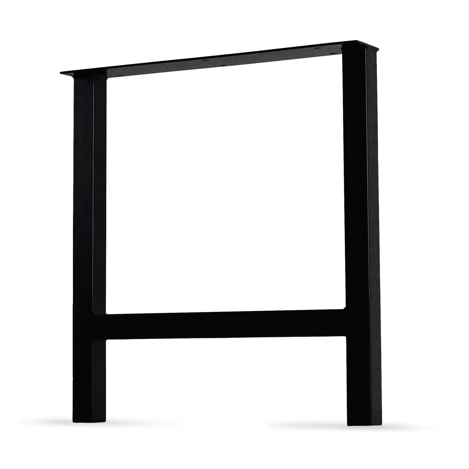 Table Bench Legs Tube Steel Table & Bench Legs - Semi Exact