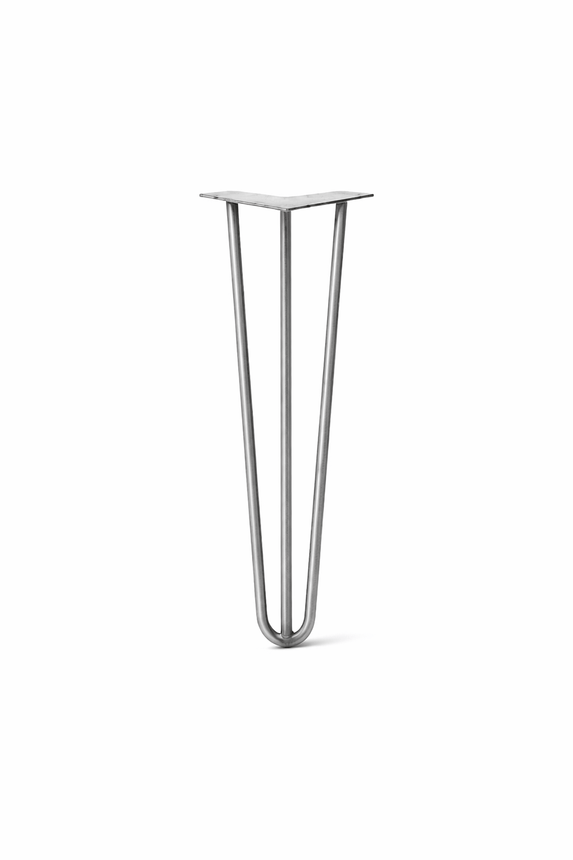 Hairpin Legs - 3-Rod Teal - Fast Track