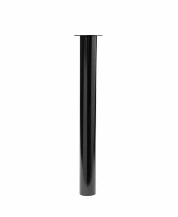 U Shape Table & Bench Leg | Heavy Duty - 0.375" - Fast Track