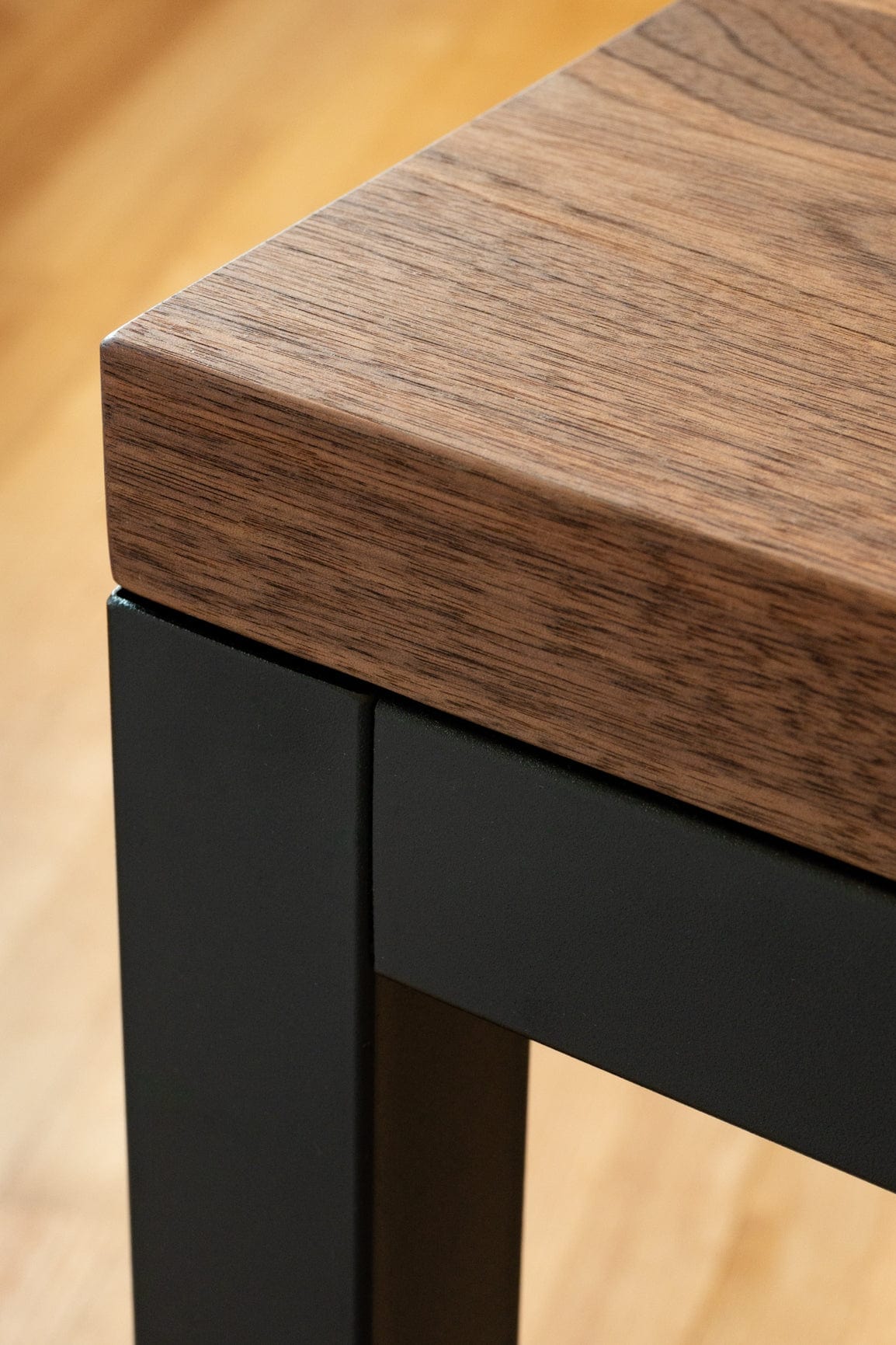 Walnut Desk Top - Customize & Order Online