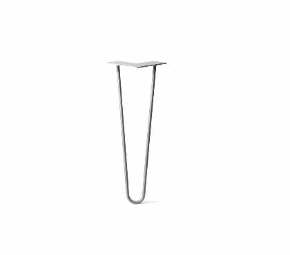 Hairpin Legs - 3-Rod Teal - Fast Track