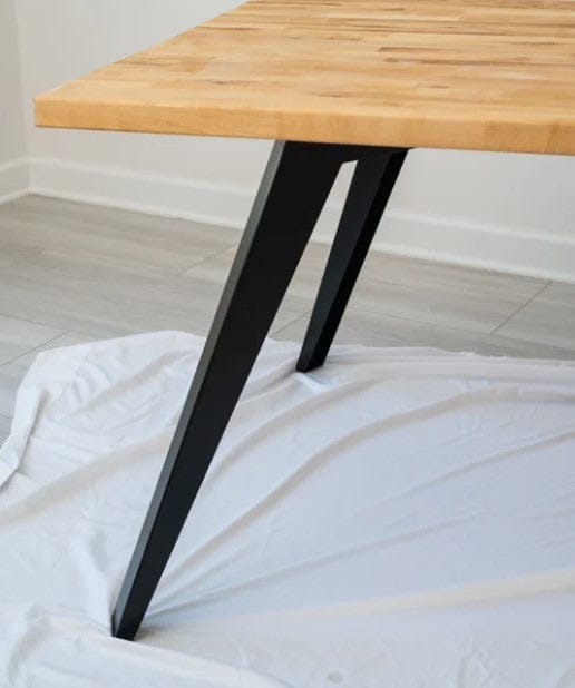 Round Pedestal Table Base