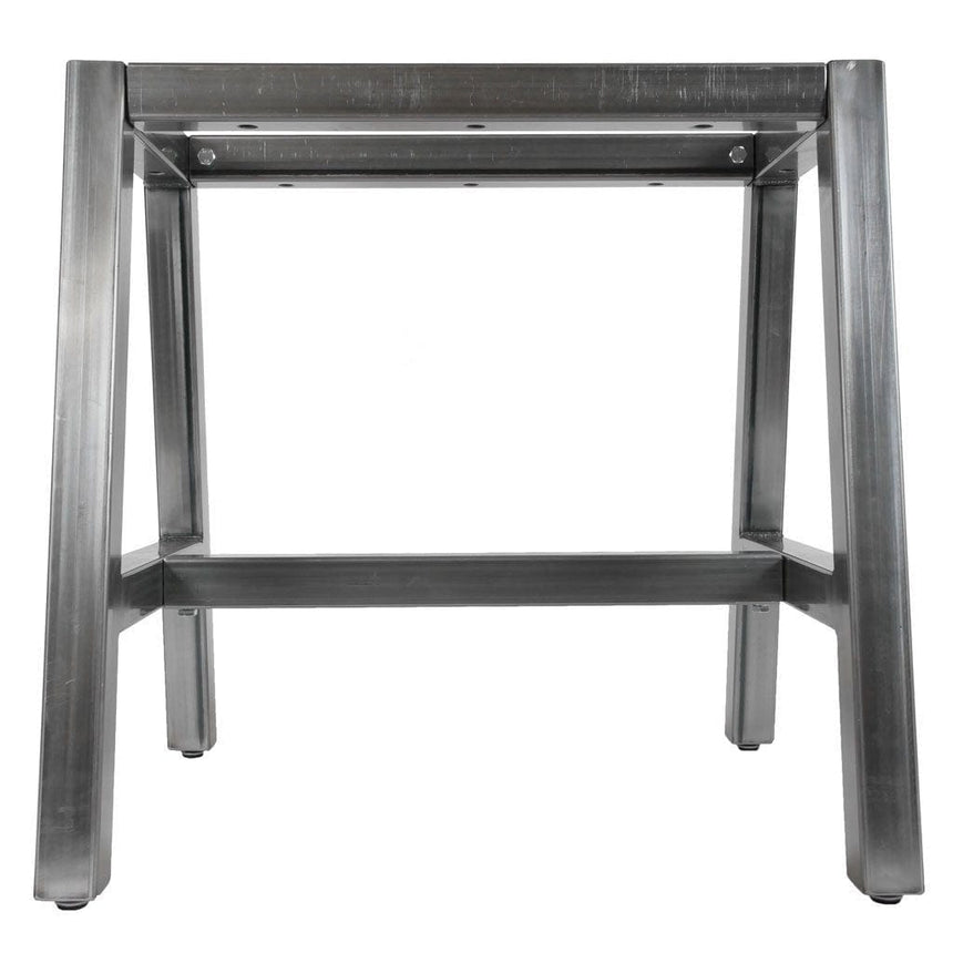 The Cascade | Raw Steel