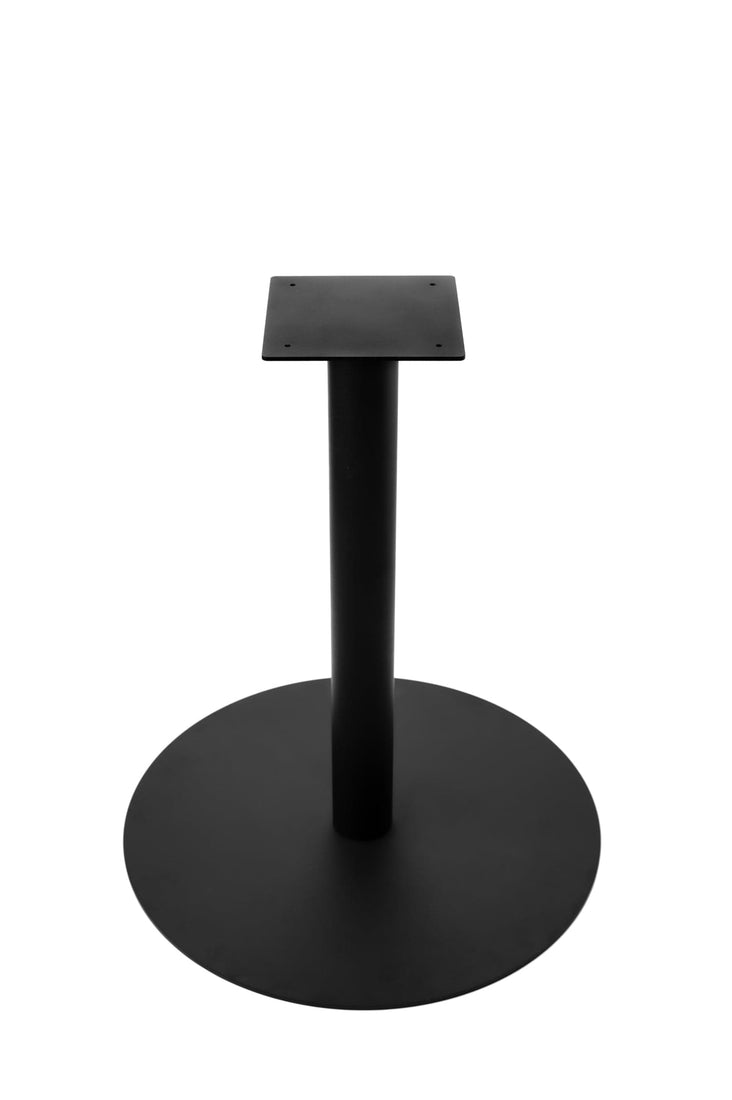Restaurant Table Bases – Semi Exact