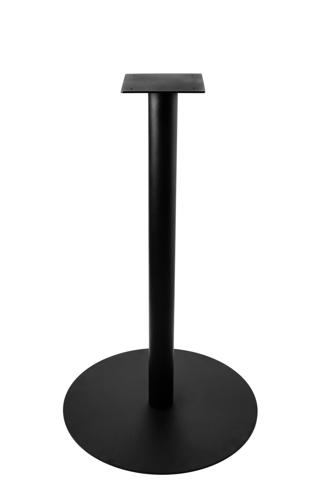 Round Pedestal Table Base semi exact