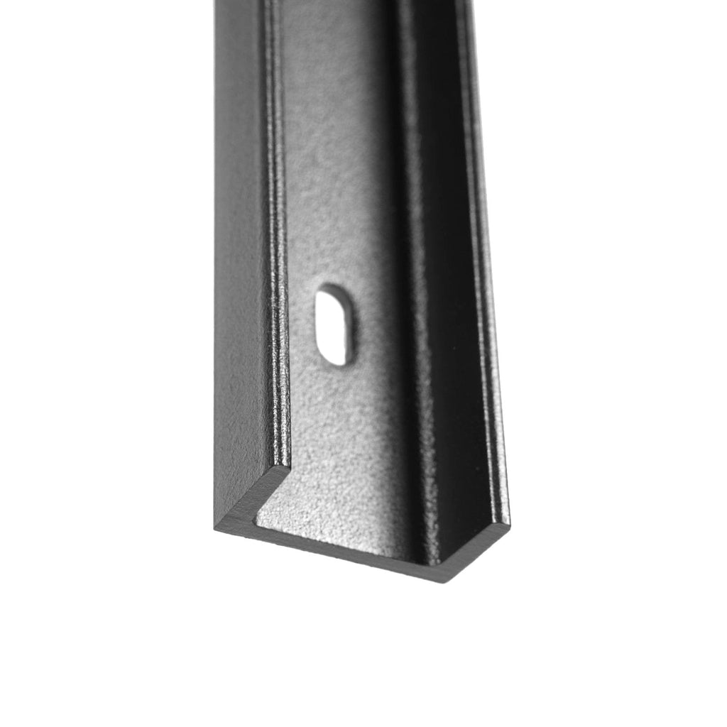 Cable Support Using C Channel QUICK SHIP | C-Channel Support Bracket – Semi Exact