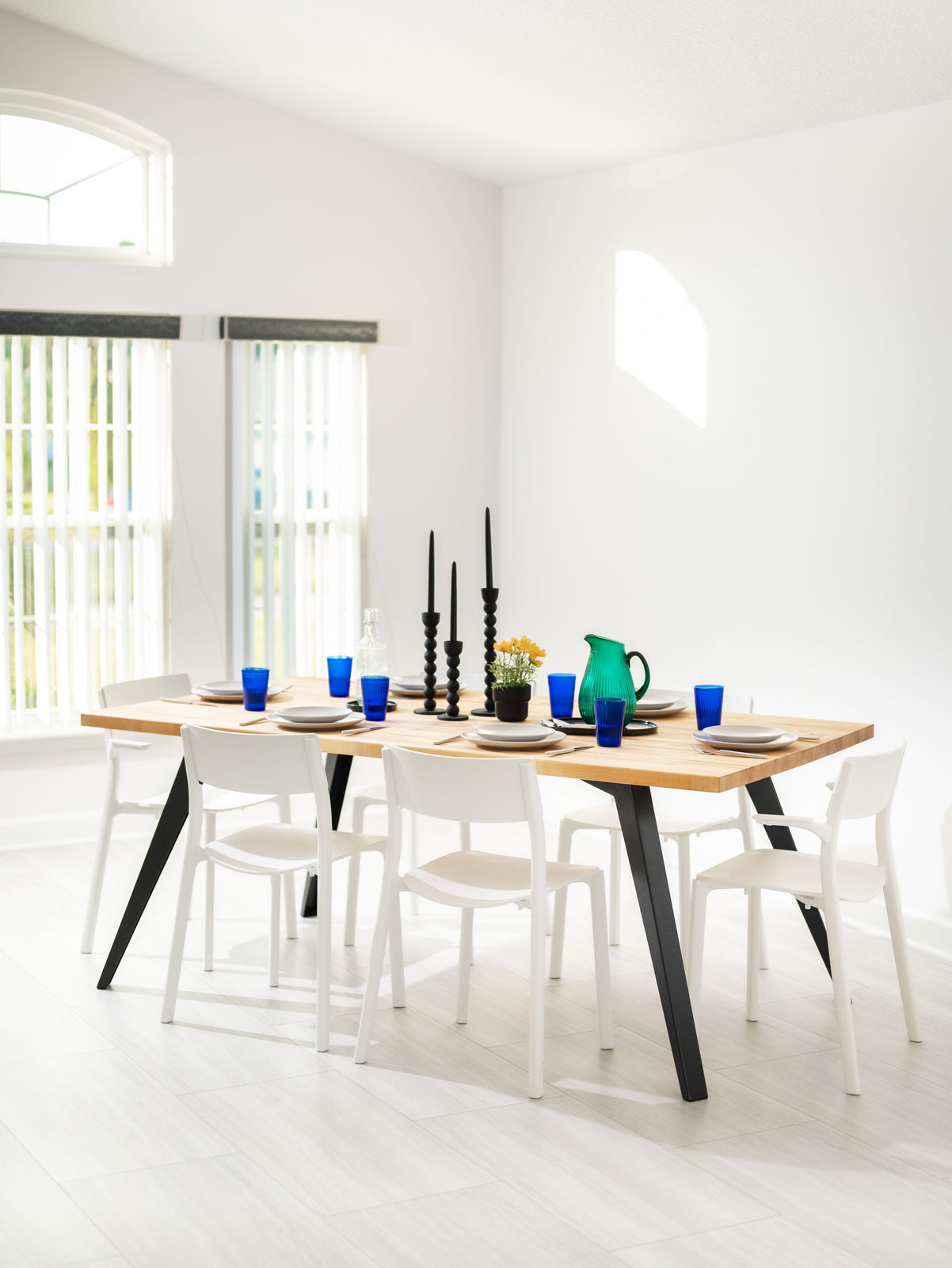 Table Tops - Semi Exact